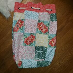 Pioneer Woman Laundry Bag NWOT